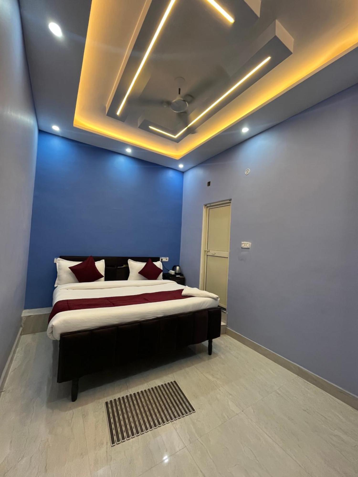 Hotel Vedas Villa Ayodhya By Admiral Suites Dış mekan fotoğraf