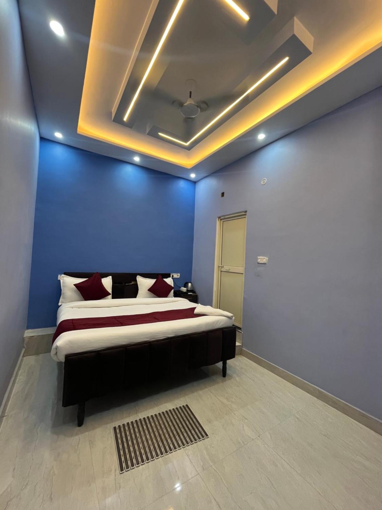 Hotel Vedas Villa Ayodhya By Admiral Suites Dış mekan fotoğraf