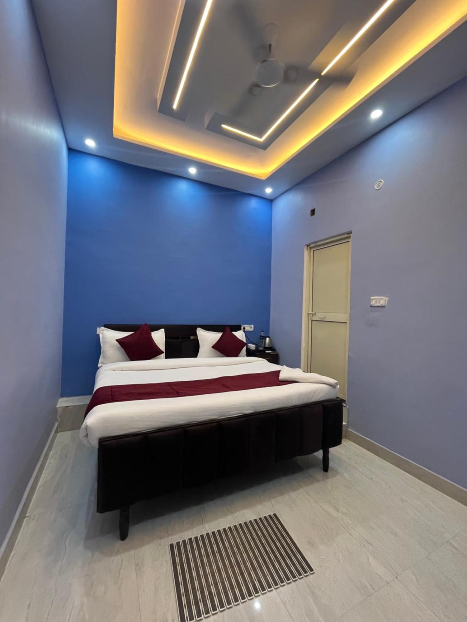 Hotel Vedas Villa Ayodhya By Admiral Suites Dış mekan fotoğraf