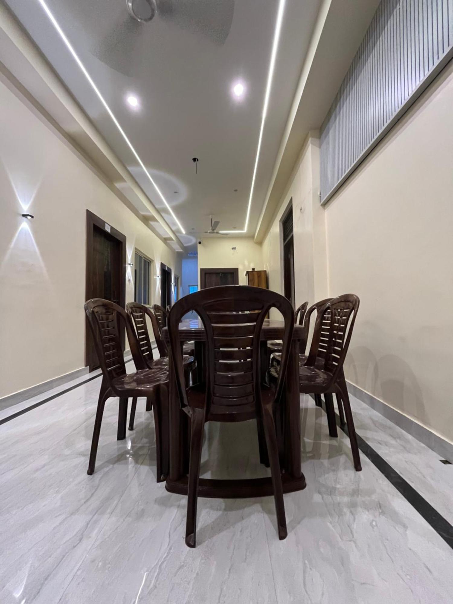 Hotel Vedas Villa Ayodhya By Admiral Suites Dış mekan fotoğraf